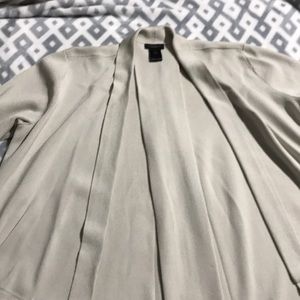 Ann Taylor Cardigan
